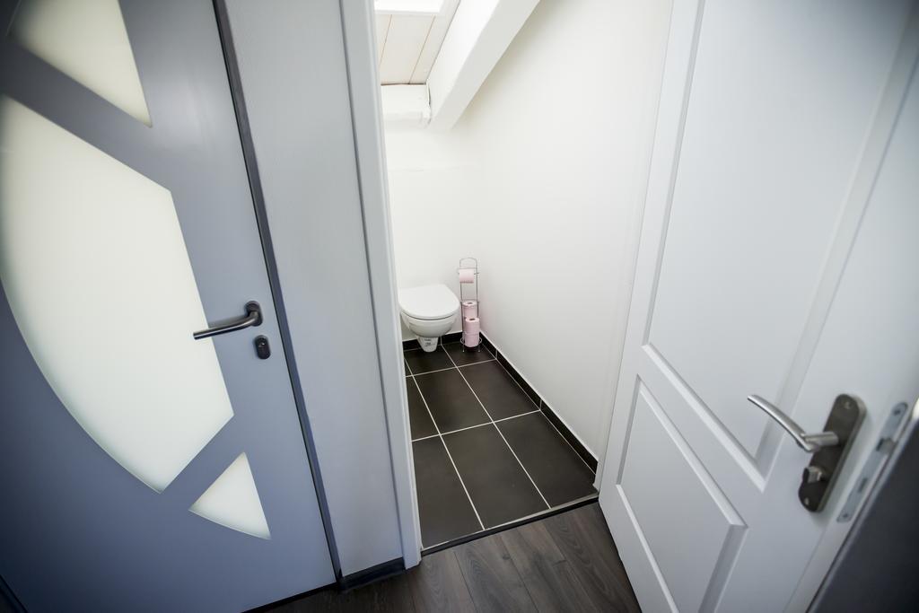 Sherlock Loft By Connexion Cannes Exteriör bild