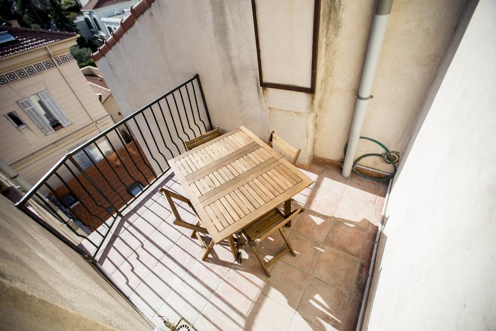 Sherlock Loft By Connexion Cannes Exteriör bild