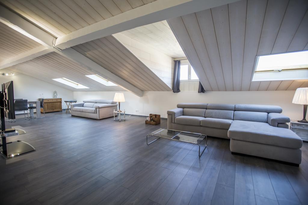 Sherlock Loft By Connexion Cannes Exteriör bild