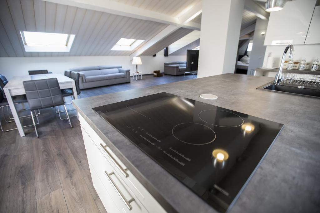 Sherlock Loft By Connexion Cannes Exteriör bild