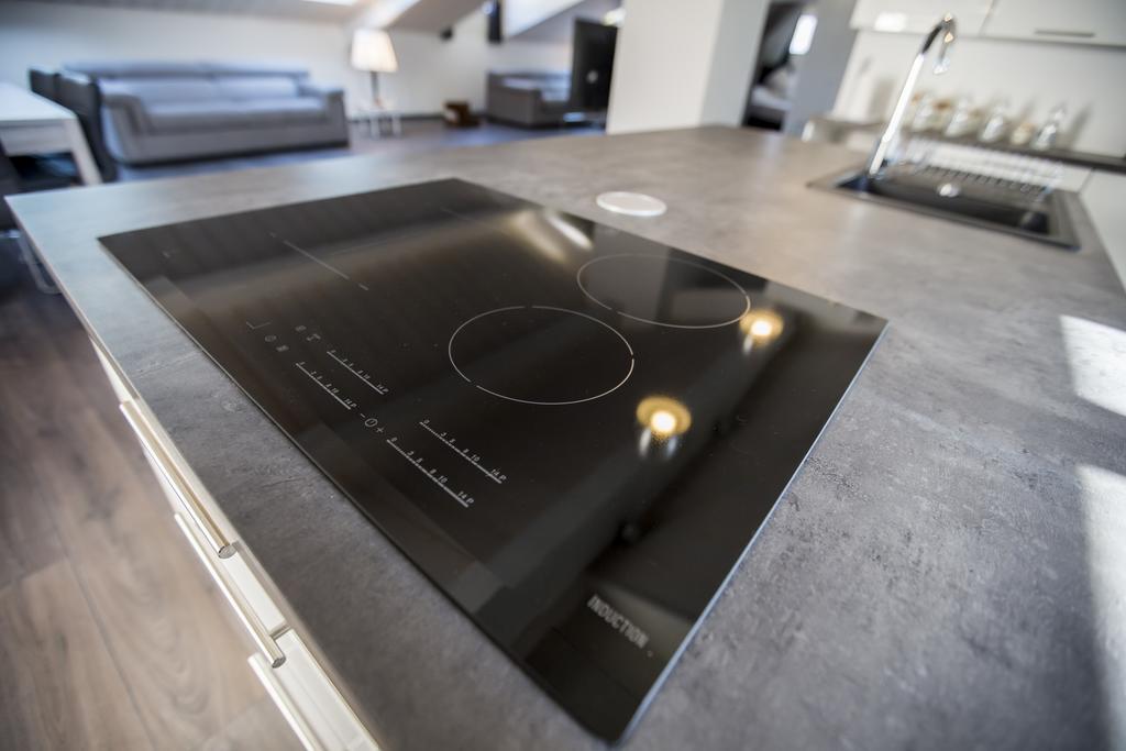 Sherlock Loft By Connexion Cannes Exteriör bild
