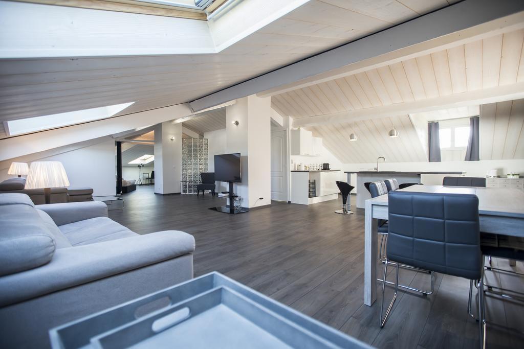Sherlock Loft By Connexion Cannes Exteriör bild