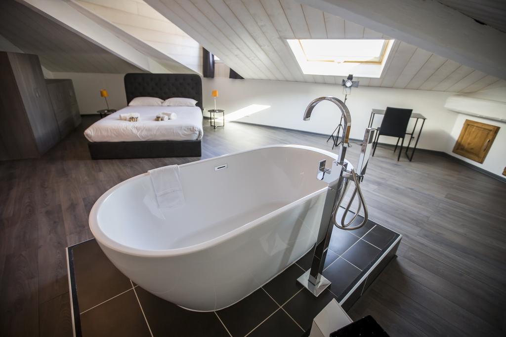 Sherlock Loft By Connexion Cannes Exteriör bild
