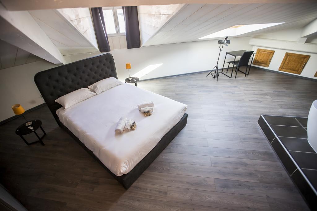 Sherlock Loft By Connexion Cannes Exteriör bild