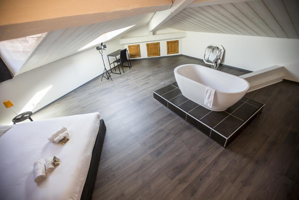 Sherlock Loft By Connexion Cannes Exteriör bild