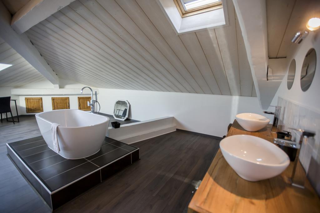 Sherlock Loft By Connexion Cannes Exteriör bild