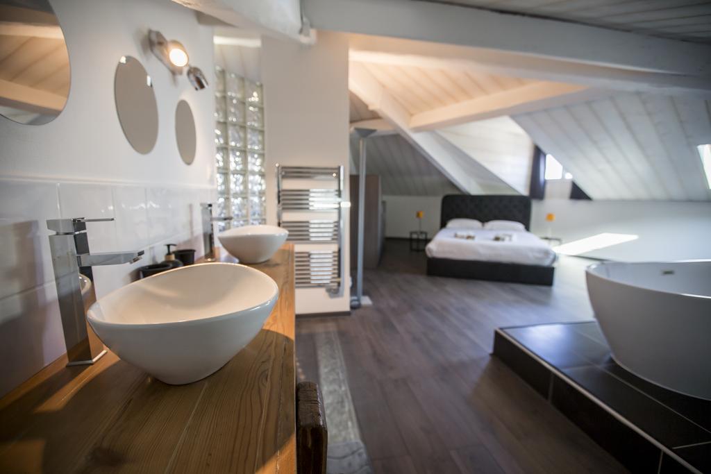 Sherlock Loft By Connexion Cannes Exteriör bild