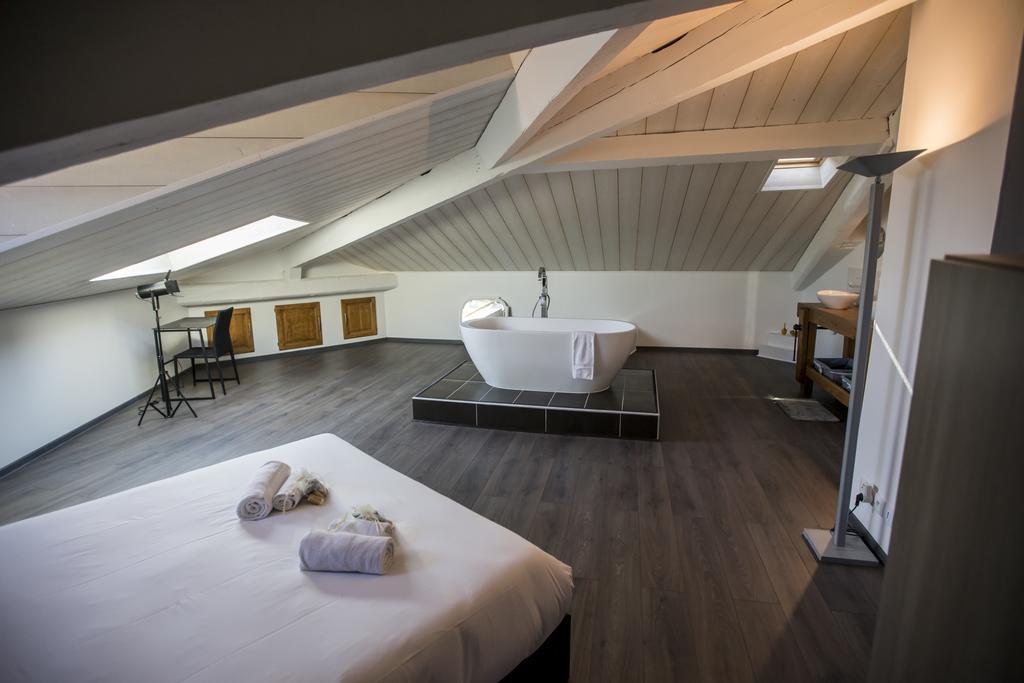 Sherlock Loft By Connexion Cannes Exteriör bild