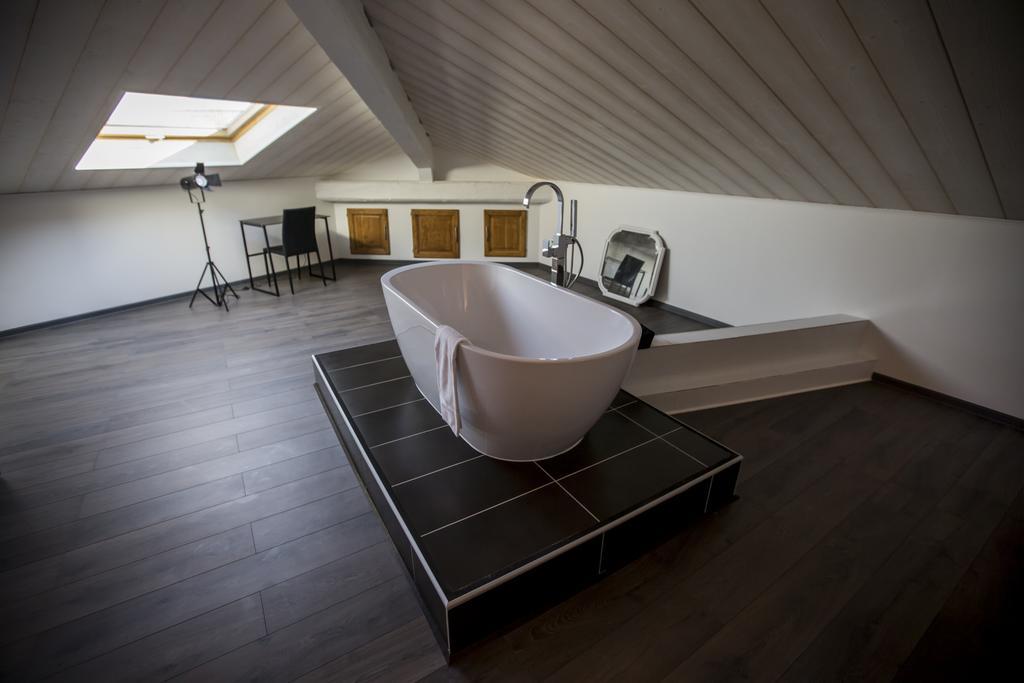 Sherlock Loft By Connexion Cannes Exteriör bild